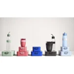 Mepal Δοχείο Φαγητού Πλαστικό Πράσινο 420ml 107650094700 - Image 3