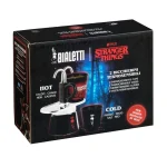 Bialetti Μπρίκι Espresso 2cups Ασημί 0005408 - Image 3