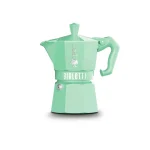 Bialetti Μπρίκι Espresso Πράσινο 9057