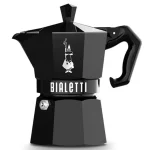 Bialetti Μπρίκι Espresso Μαύρο 9065 - Image 3