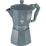 Bialetti Μπρίκι Espresso Γκρι 9076 - Image 3
