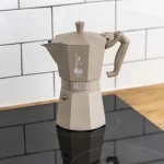 Bialetti Μπρίκι Espresso Ασημί 9077 - Image 2
