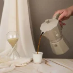 Bialetti Μπρίκι Espresso Ασημί 9077 - Image 3