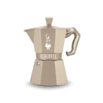 Bialetti Μπρίκι Espresso Ασημί 9077 - Image 4