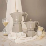 Bialetti Μπρίκι Espresso Ασημί 9077 - Image 7
