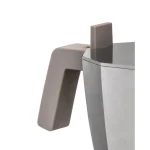 Alessi Μπρίκι Espresso 6cups Γκρι DC06/6 - Image 4