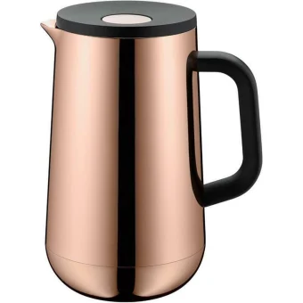 WMF Vintage Κανάτα Θερμός Ανοξείδωτο 1lt Copper 06.9066.6600