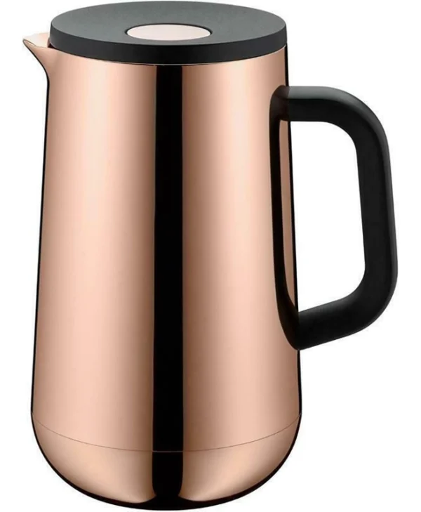 WMF Vintage Κανάτα Θερμός Ανοξείδωτο 1lt Copper 06.9066.6600
