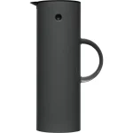 Stelton Κανάτα Θερμός Πλαστικό 1lt Μαύρο 991 - Image 2