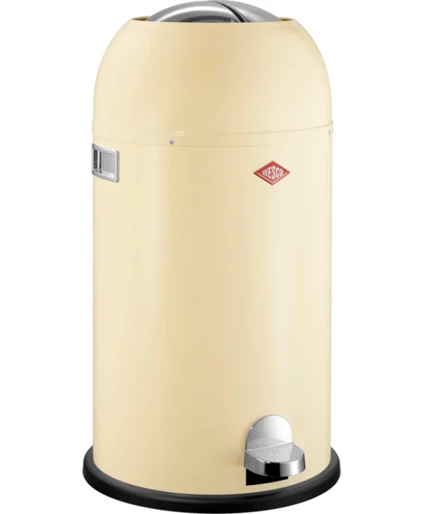Wesco Κάδος Απορριμμάτων Πλαστικός 112768