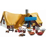 Playmobil Asterix Η Καλύβα του Ψαρά Αλφαβητίξ για 5-99 ετών 71266 - Image 2