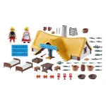 Playmobil Asterix Η Καλύβα του Ψαρά Αλφαβητίξ για 5-99 ετών 71266 - Image 5