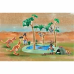 Playmobil Wiltopia Η Άγρια Φύση Της Αυστραλίας για 4-10 ετών 71624 - Image 3