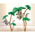 Playmobil Wiltopia Η Άγρια Φύση Της Αυστραλίας για 4-10 ετών 71624 - Image 4