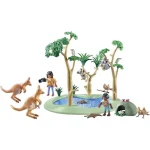 Playmobil Wiltopia Η Άγρια Φύση Της Αυστραλίας για 4-10 ετών 71624 - Image 6