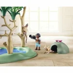 Playmobil Wiltopia Η Άγρια Φύση Της Αυστραλίας για 4-10 ετών 71624 - Image 7
