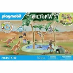 Playmobil Wiltopia Η Άγρια Φύση Της Αυστραλίας για 4-10 ετών 71624 - Image 8