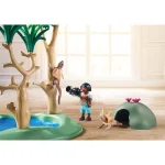 Playmobil Wiltopia Η Άγρια Φύση Της Αυστραλίας για 4-10 ετών 71624 - Image 9