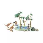 Playmobil Wiltopia Η Άγρια Φύση Της Αυστραλίας για 4-10 ετών 71624 - Image 10