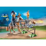 Playmobil Novelmore Εξάσκηση Οπλομαχίας για 4-10 ετών 71297 - Image 4