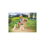 Playmobil Horses Of Waterfall Η Ellie Με Το Άλογό Της για 5-12 ετών 71639 - Image 2