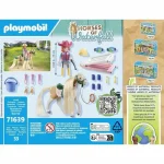 Playmobil Horses Of Waterfall Η Ellie Με Το Άλογό Της για 5-12 ετών 71639 - Image 3