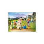Playmobil Horses Of Waterfall Η Ellie Με Το Άλογό Της για 5-12 ετών 71639 - Image 4