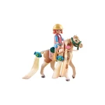 Playmobil Horses Of Waterfall Η Ellie Με Το Άλογό Της για 5-12 ετών 71639 - Image 7