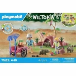 Playmobil Wiltopia Καταφύγιο Των Γούμπατ για 4-10 ετών 71625 - Image 6
