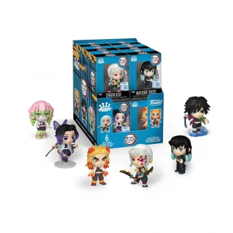 Funko Minis Demon Slayer - Figure 92041