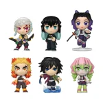 Funko Minis Demon Slayer - Figure 92041 - Image 2