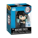 Funko Minis Demon Slayer - Figure 92041 - Image 3