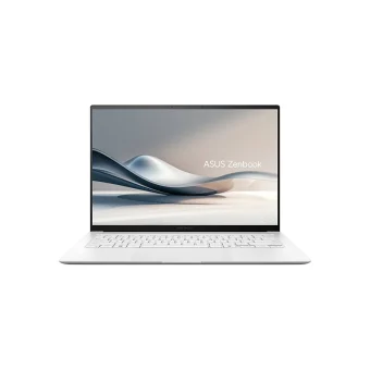 Asus Zenbook S 14 UX5406SA-QJ502W 14" OLED (Ultra 7-256V/16GB/512GB SSD/W11 Home) (US Keyboard)