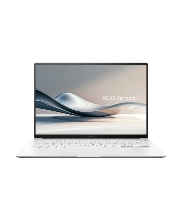 Asus Zenbook S 14 UX5406SA-QJ502W 14" OLED (Ultra 7-256V/16GB/512GB SSD/W11 Home) (US Keyboard)