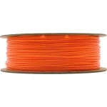 Esun PLA+ 3D Printer Filament 1.75mm Πορτοκαλί 1kg 1τμχ (Spool) PLA+P175O1 - Image 2