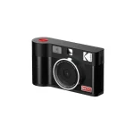 Kodak Printer Mini Shot 3 Era 4pass Instant Φωτογραφική Μηχανή Black 61586 - Image 5