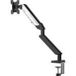 Anda Seat A6D Βάση Γραφείου Οθόνης έως 32" με Βραχίονα AD-W-A6D-1S-BW - Image 2