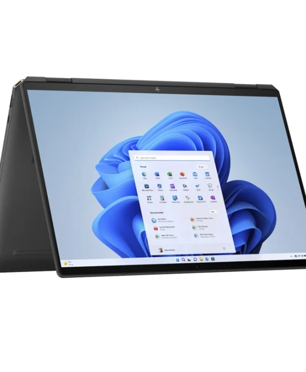 HP Spectre X360 16-aa0233nw 16" OLED Touchscreen (Ultra 7-155H/16GB/1TB SSD/GeForce RTX 4060/W11 Pro) (US Keyboard) 9Y089EA