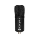 Stagg SUSM60D Δυναμικό Μικρόφωνο USB Επιτραπέζιο - Image 5