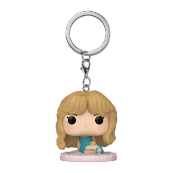 Funko Pocket Pop! Keychain Rocks: Sabrina Carpenter 92054