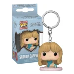 Funko Pocket Pop! Keychain Rocks: Sabrina Carpenter 92054 - Image 3