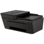 HP DeskJet 4330 Έγχρωμoς Εκτυπωτής Inkjet AJ4X9B - Image 2