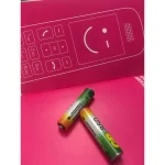 Telekom Επαναφορτιζόμενες Μπαταρίες AAA 850mAh 2τμχ 40 246 754 - Image 2