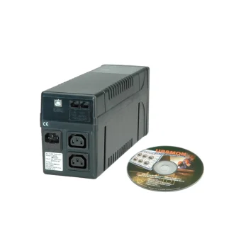 Value 19.99.3428 UPS Line-Interactive 800VA 480W