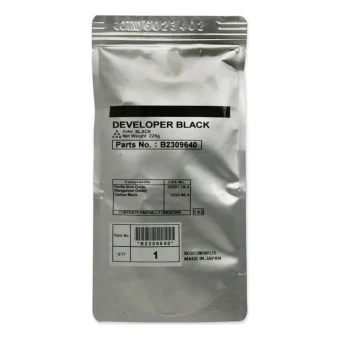 Ricoh B2309640 Γνήσιο Developer Unit Laser Εκτυπωτή Μαύρο