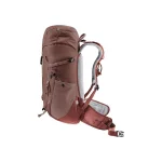 Plecak Turystyczny Deuter Trail 22 Sl Raisin-caspia 344022465070