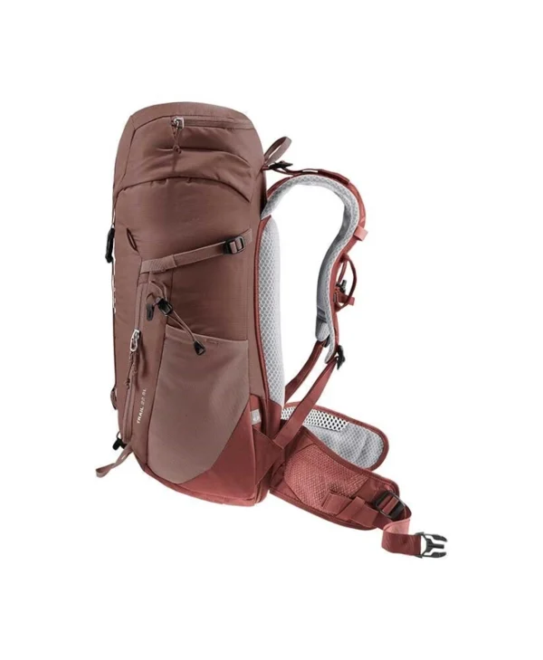 Plecak Turystyczny Deuter Trail 22 Sl Raisin-caspia 344022465070
