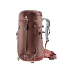 Plecak Turystyczny Deuter Trail 22 Sl Raisin-caspia 344022465070 - Image 11