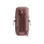 Plecak Turystyczny Deuter Trail 22 Sl Raisin-caspia 344022465070 - Image 12