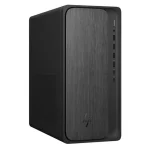 HP OmniDesk M03-0001nv Desktop PC (Ultra 5-225/16GB DDR5/512GB SSD/No OS) D78W3EA - Image 2